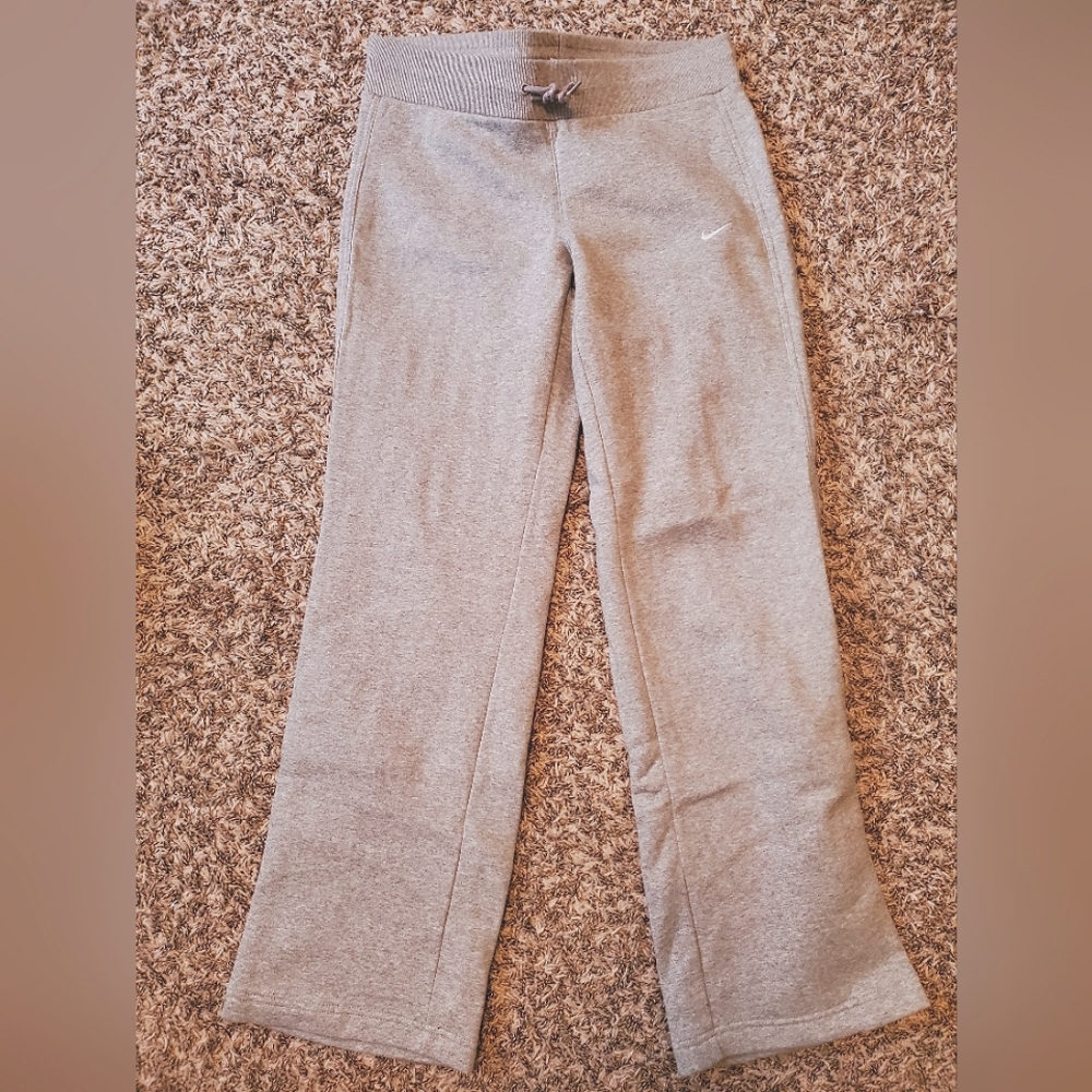 Nike Women's Sportswear Fleece Sweatpants